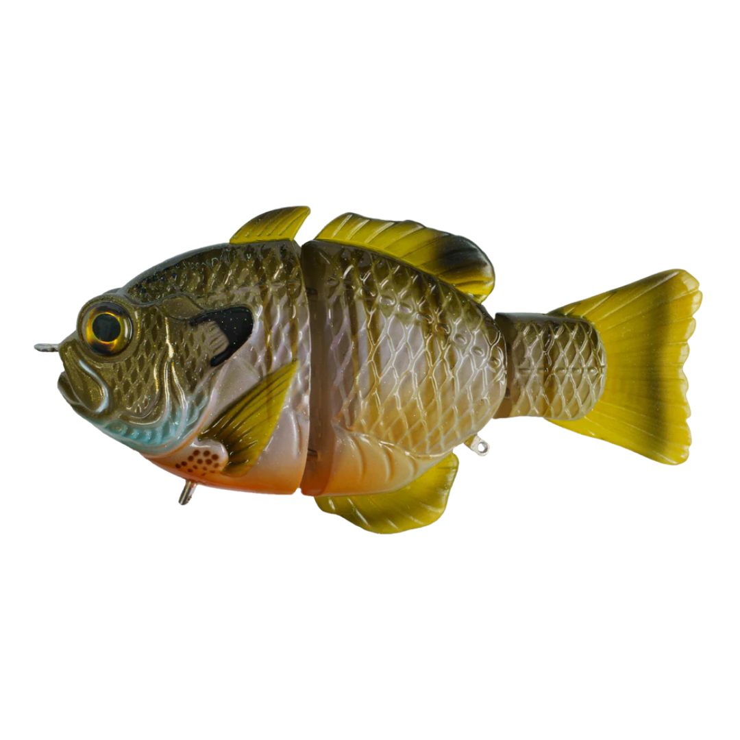 Synch Fishing Artisan Gill