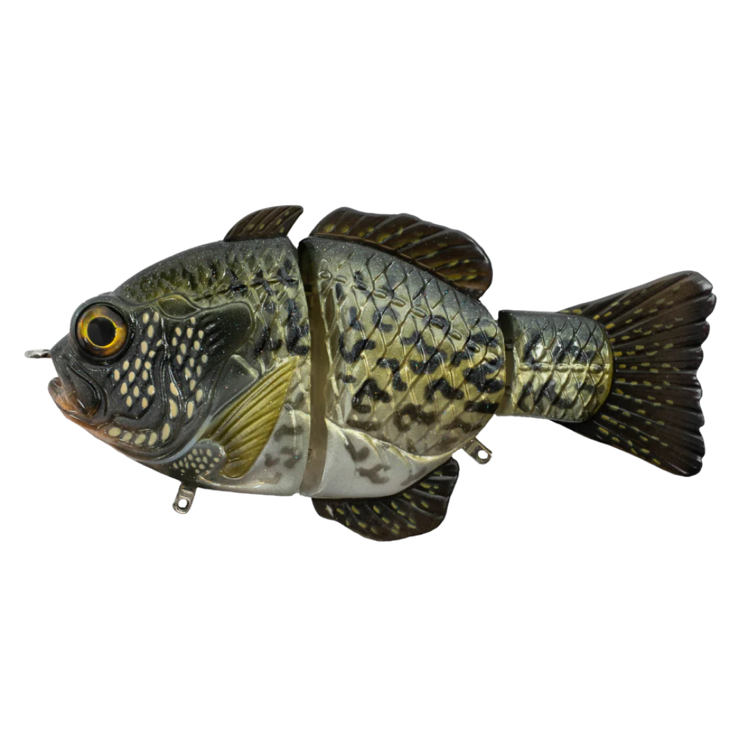 Synch Fishing Artisan Gill