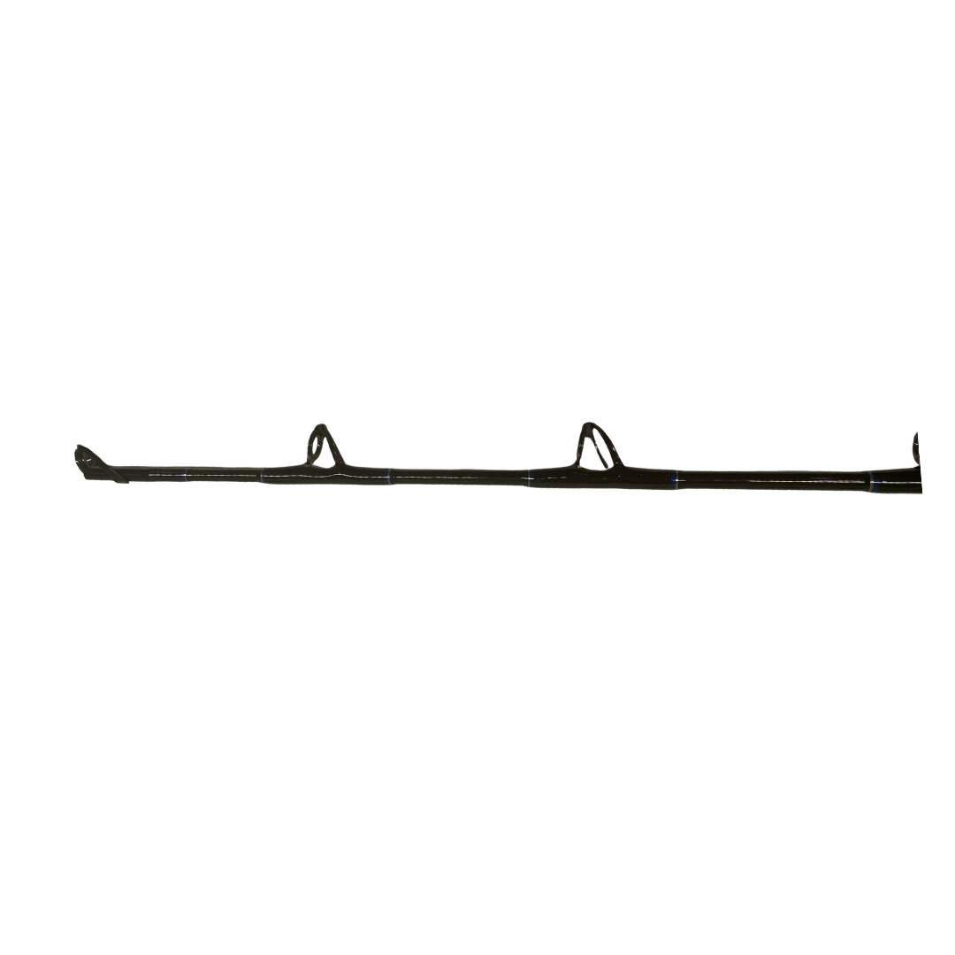 Kunnan Freak Stand Up Conventional Rods