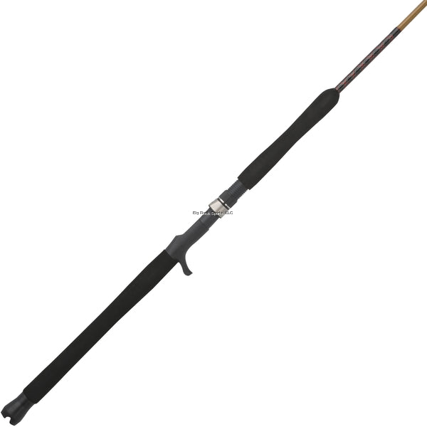 shakespeare ugly stik elite casting rod 7& 39 Shakespeare Ugly Stik Tiger Elite Jigging Cast Rod