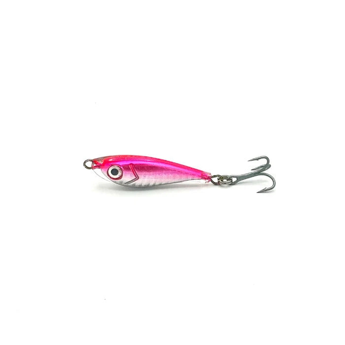 UVT Fishing The Albie Daddy