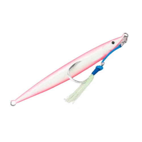 UVT Fishing Captain Cory's Tuna Jigs