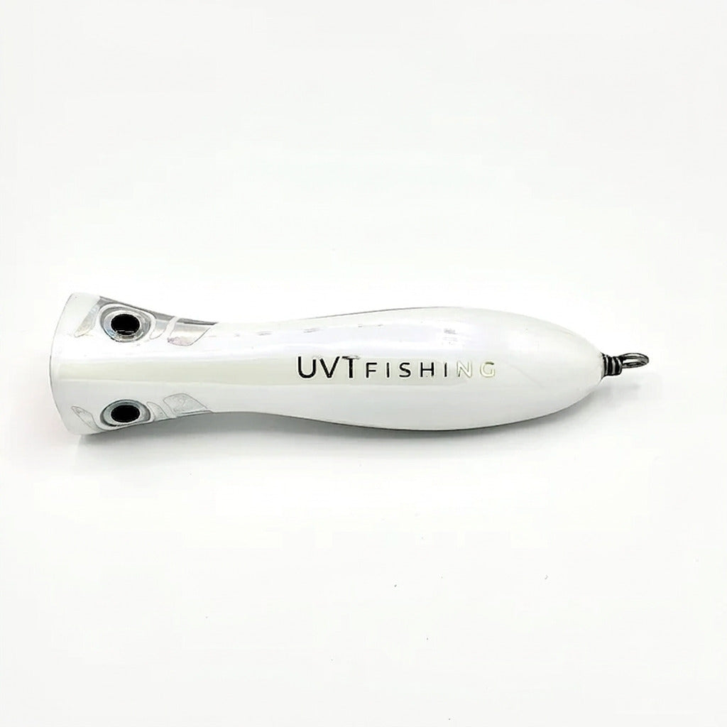 UVT Fishing Murray Poppers