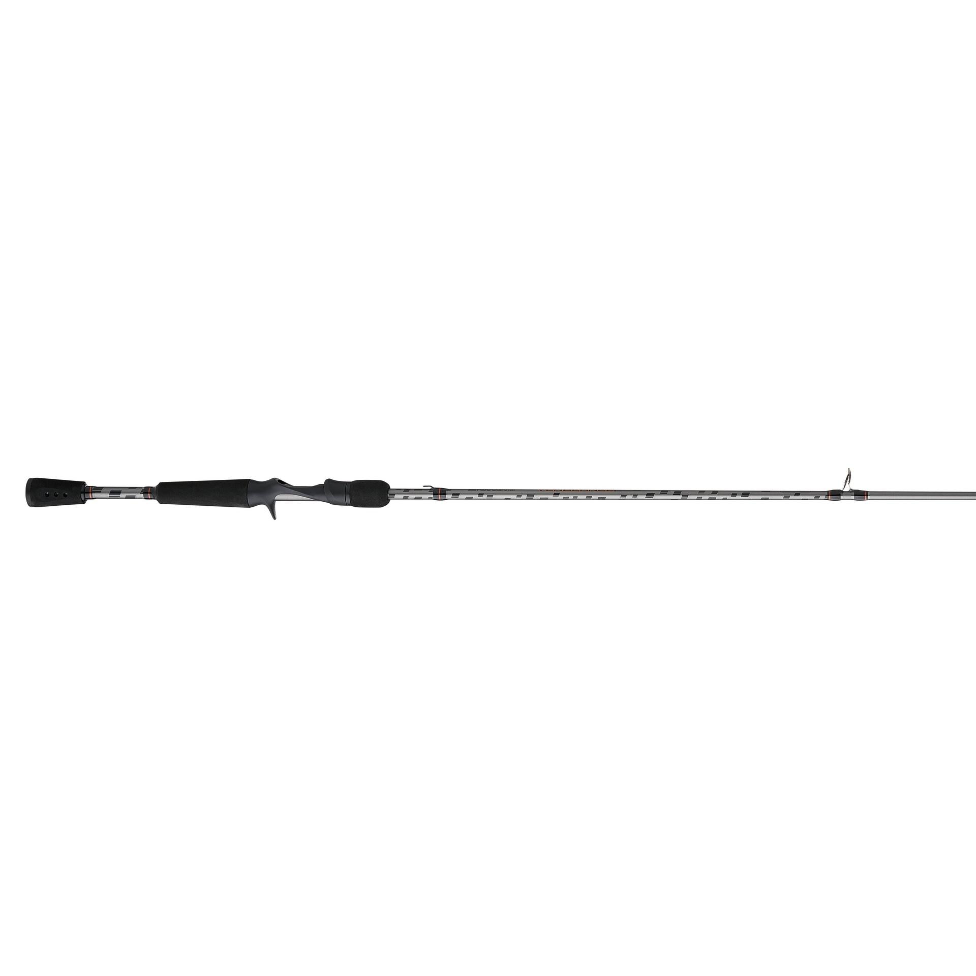 abu garcia medium veritas casting rod Abu Garcia VENC70-5 Vengeance Casting Rod 7', Medium, 1 pc