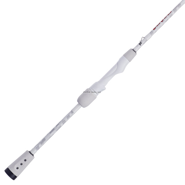 Abu Garcia VTPS662-6 Veritas Spinning 2 PC 8-14lb 6'6 Abu Garcia VTPS662-6 Veritas Spinning 2 PC 8-14lb 6'6