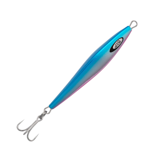 JYG Pro Vyper Rigged Casting Jig