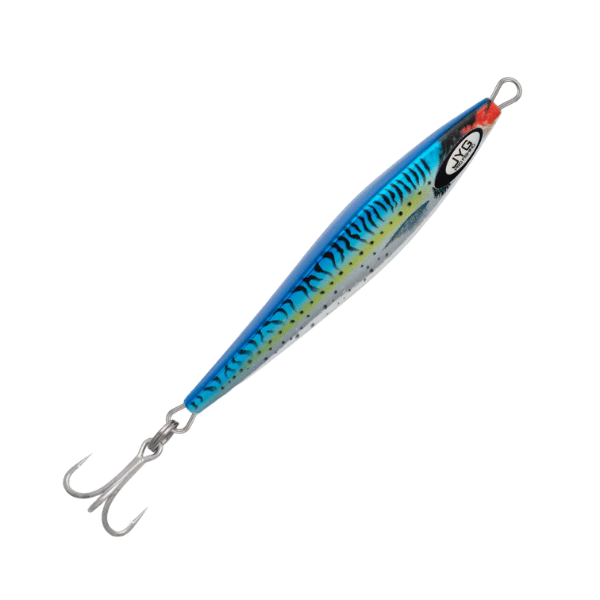 JYG Pro Vyper Rigged Casting Jig