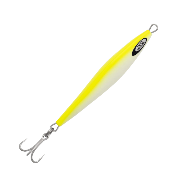 JYG Pro Vyper Rigged Casting Jig