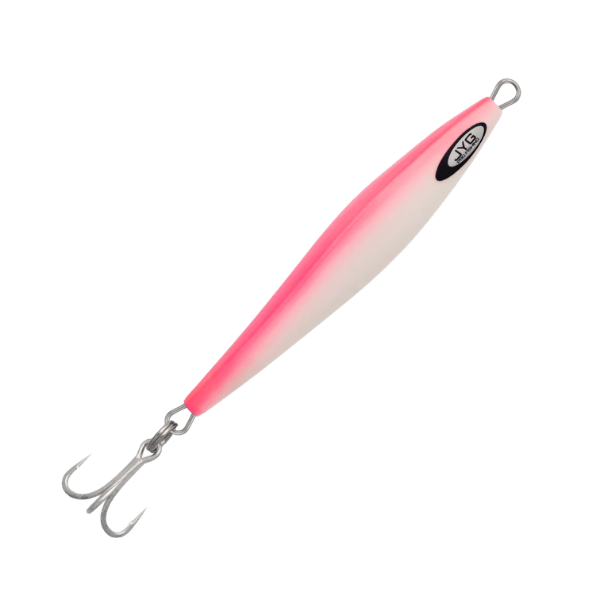 JYG Pro Vyper Rigged Casting Jig