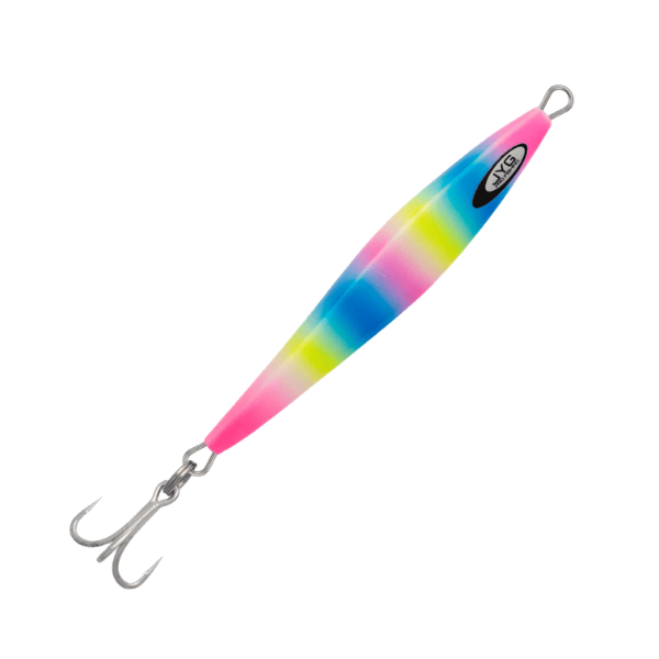 JYG Pro Vyper Rigged Casting Jig
