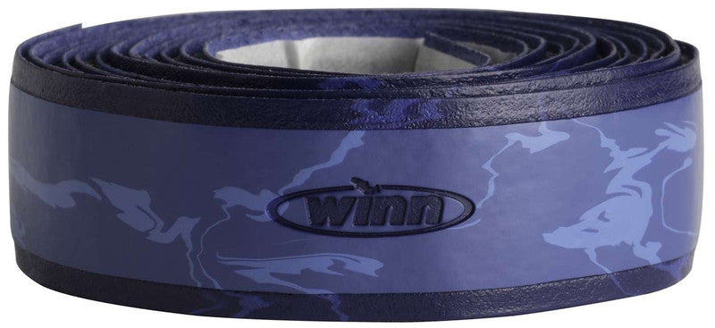 Winn Grips SLIM Rod Grip Overwrap, 66" L, 20mm W