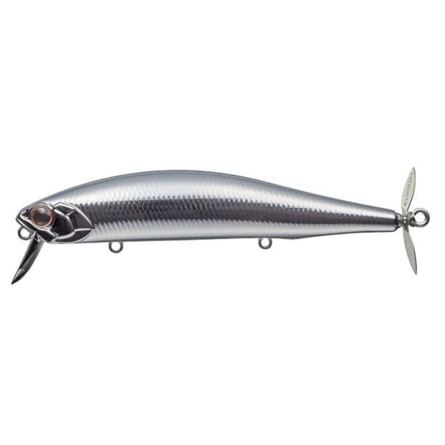 Daiwa Evergreen Wake Magic