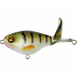 09 - Perch / 75mm (3")