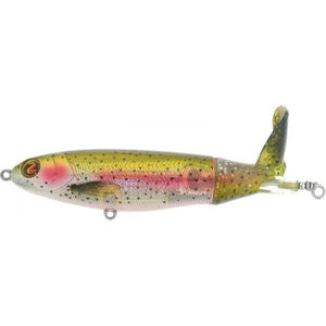 10 - Rainbow Trout / 90mm (3-1/2")