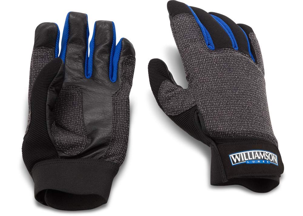 Wireman Glove Medium WWG-M