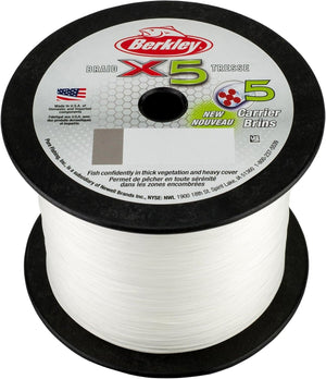 Crystal / 2188yd / 50lb