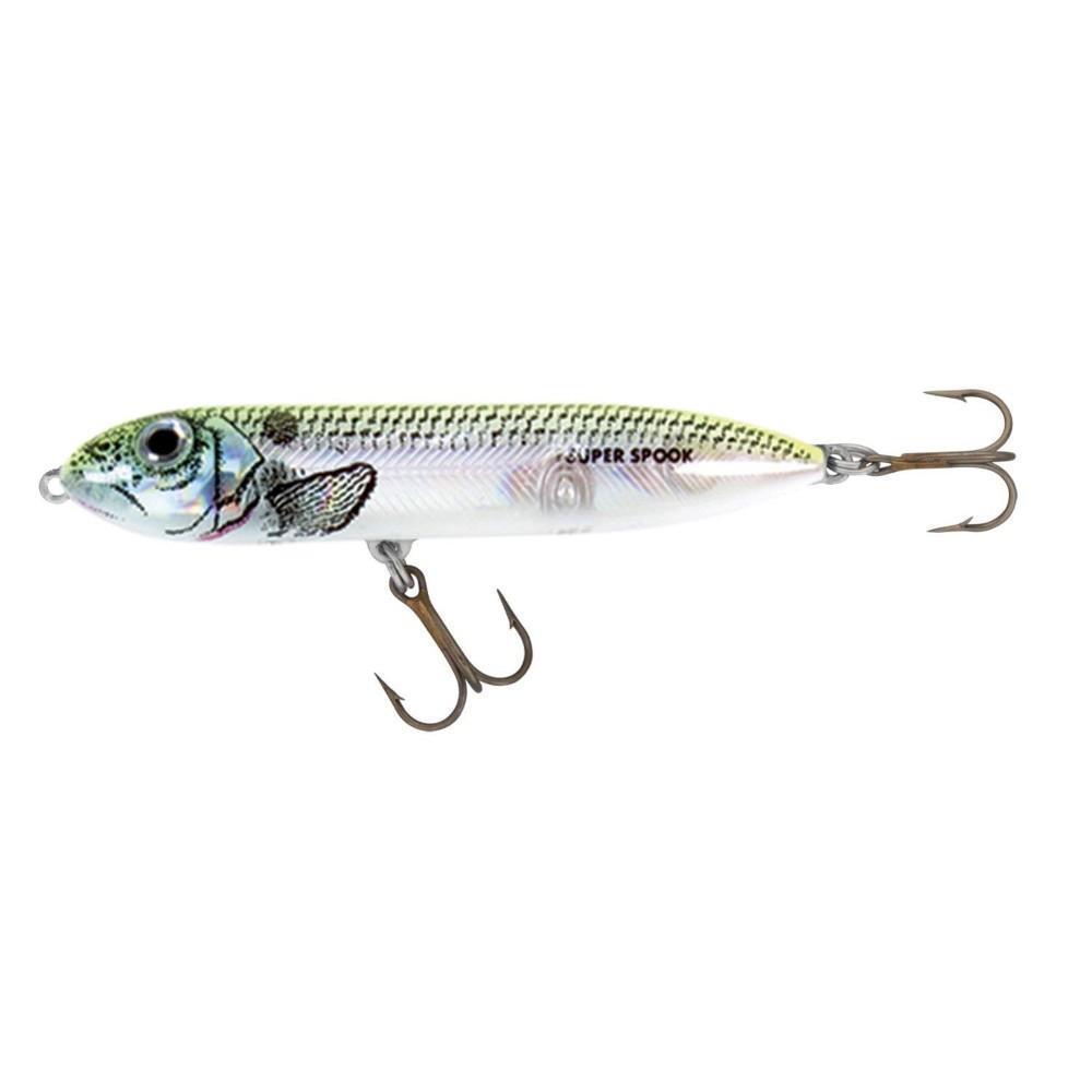 Heddon Super Spook Jr