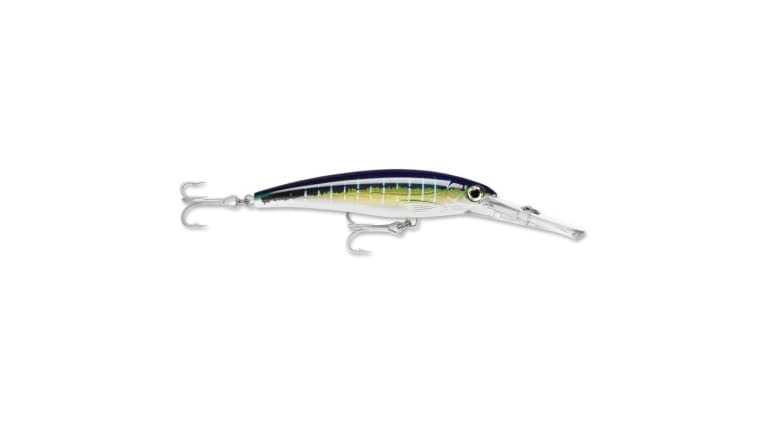 Rapala X-Rap Magnum Jerkbait, Deep Diving, 5 1/2'', 1 5/8oz, SFU Sailfish UV