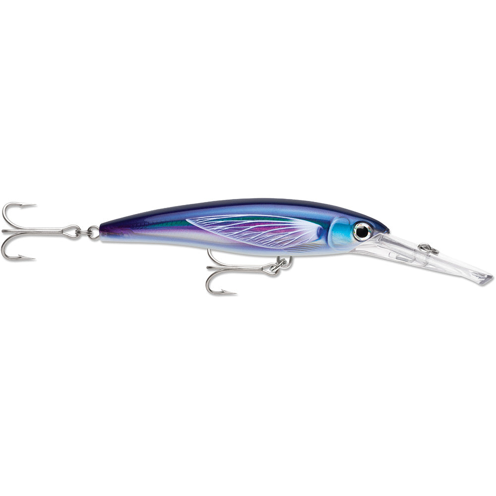 Rapala X-Rap Magnum, 7", 3 3/8oz, #5/0 Hooks, HD