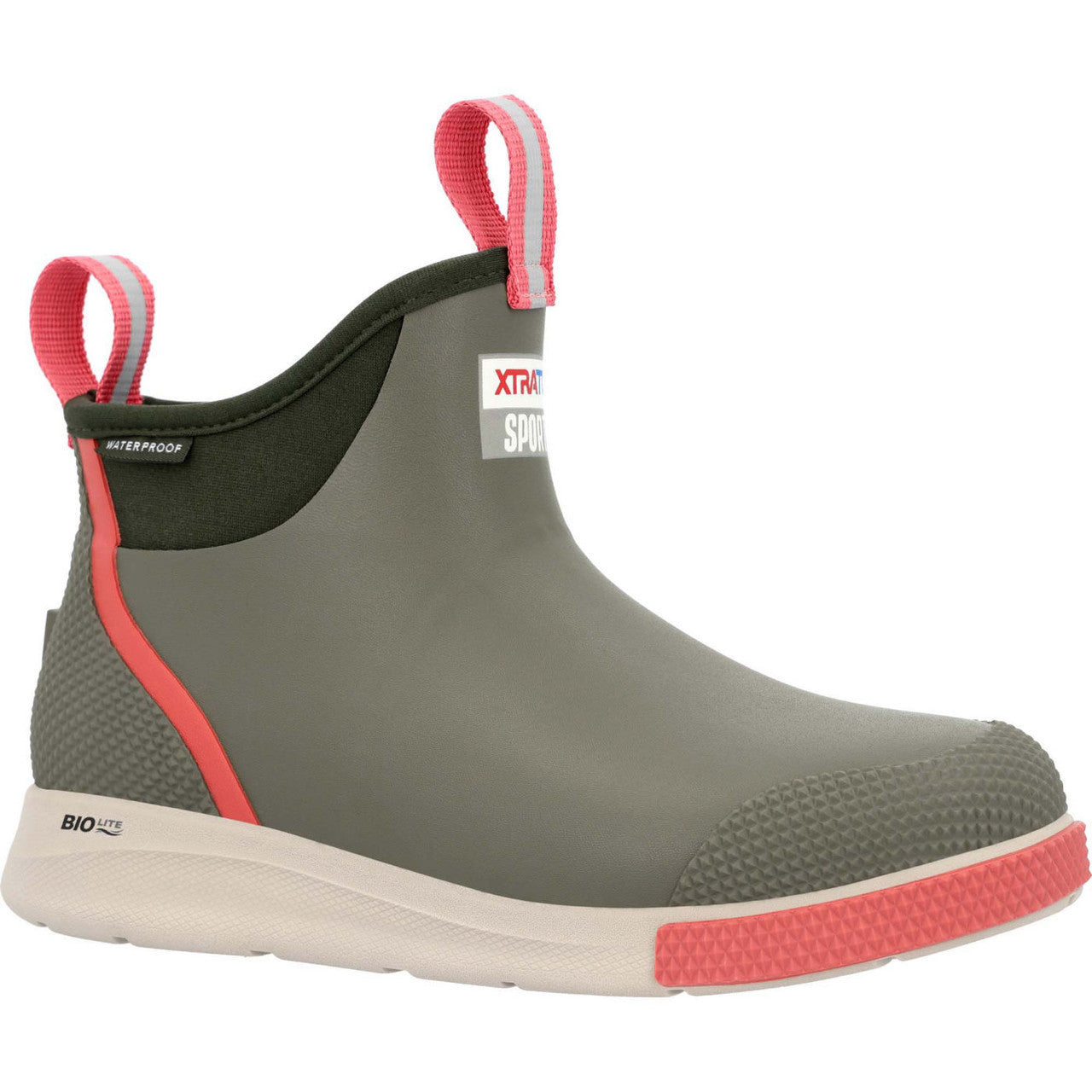 Xtratuf hot boots