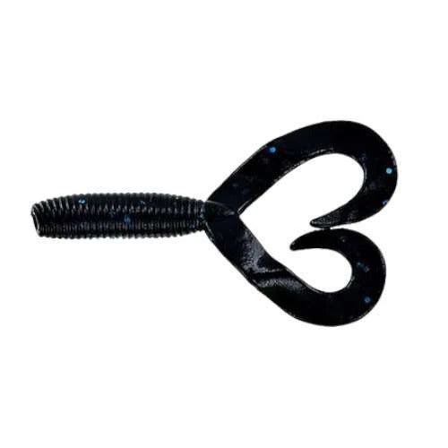 Yamamoto Double Tail Grub, 20 Pack