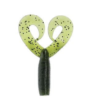 Watermelon with Black Flake / 4"
