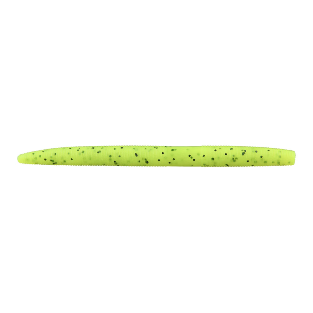 Yamamoto Senko Worm Bass Lure Soft Plastic Custom Baits