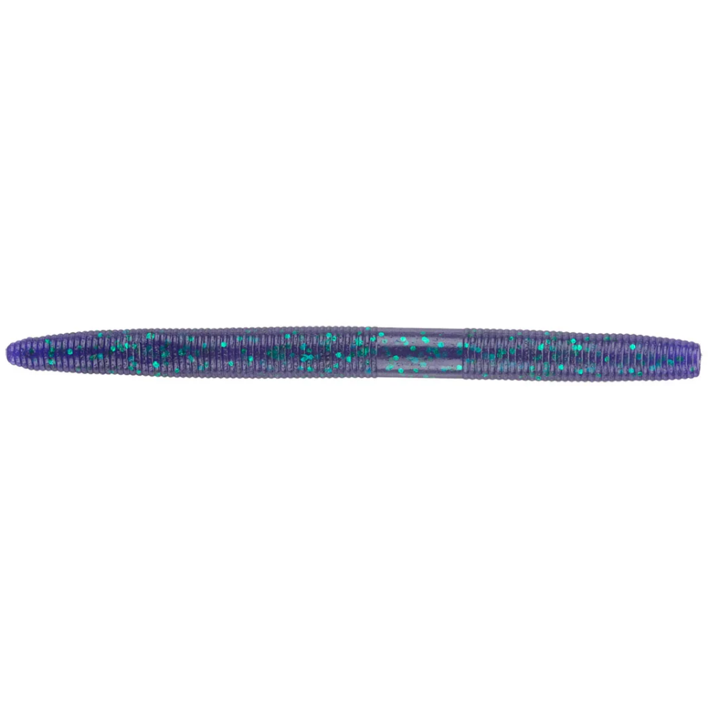 Yamamoto Senko Worm Bass Lure Soft Plastic Custom Baits
