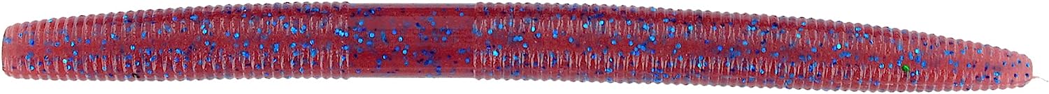 Yamamoto Senko Worm Bass Lure Soft Plastic Custom Baits