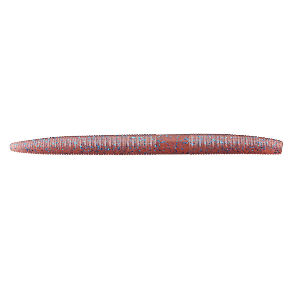Yamamoto Senko Worm Bass Lure Soft Plastic Custom Baits