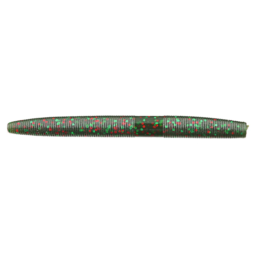 Yamamoto Senko Worm Bass Lure Soft Plastic Custom Baits
