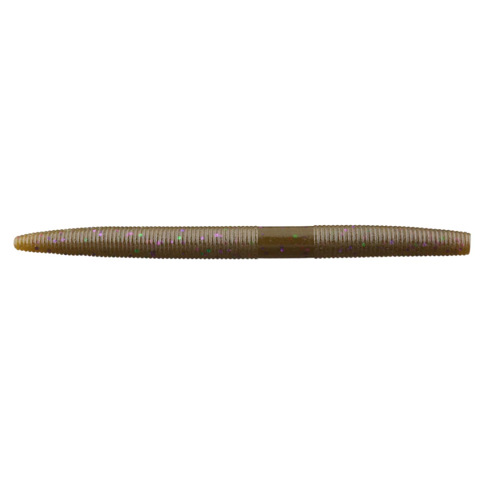 Yamamoto Senko Worm Bass Lure Soft Plastic Custom Baits