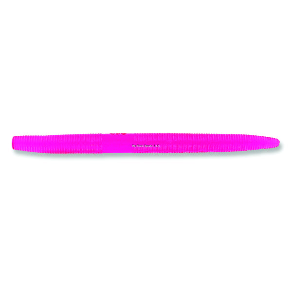 Yamamoto Senko Worm Bass Lure Soft Plastic Custom Baits