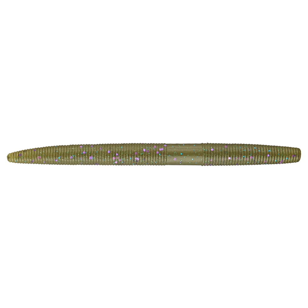 Yamamoto Senko Worm Bass Lure Soft Plastic Custom Baits