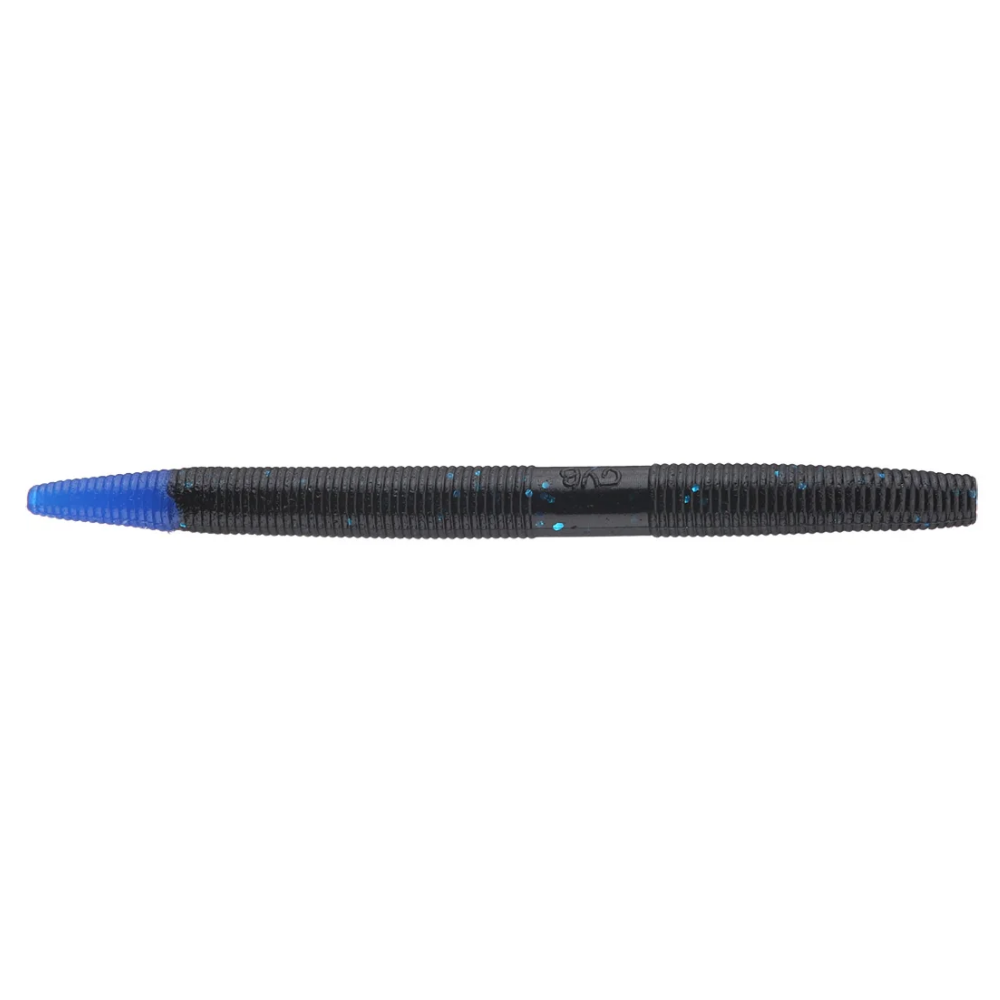 Yamamoto Senko Worm Bass Lure Soft Plastic Custom Baits