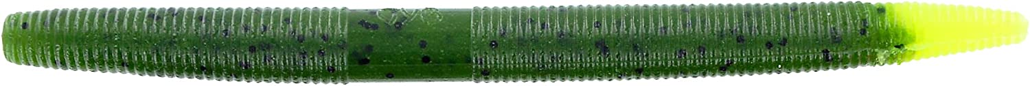 Yamamoto Senko Worm Bass Lure Soft Plastic Custom Baits