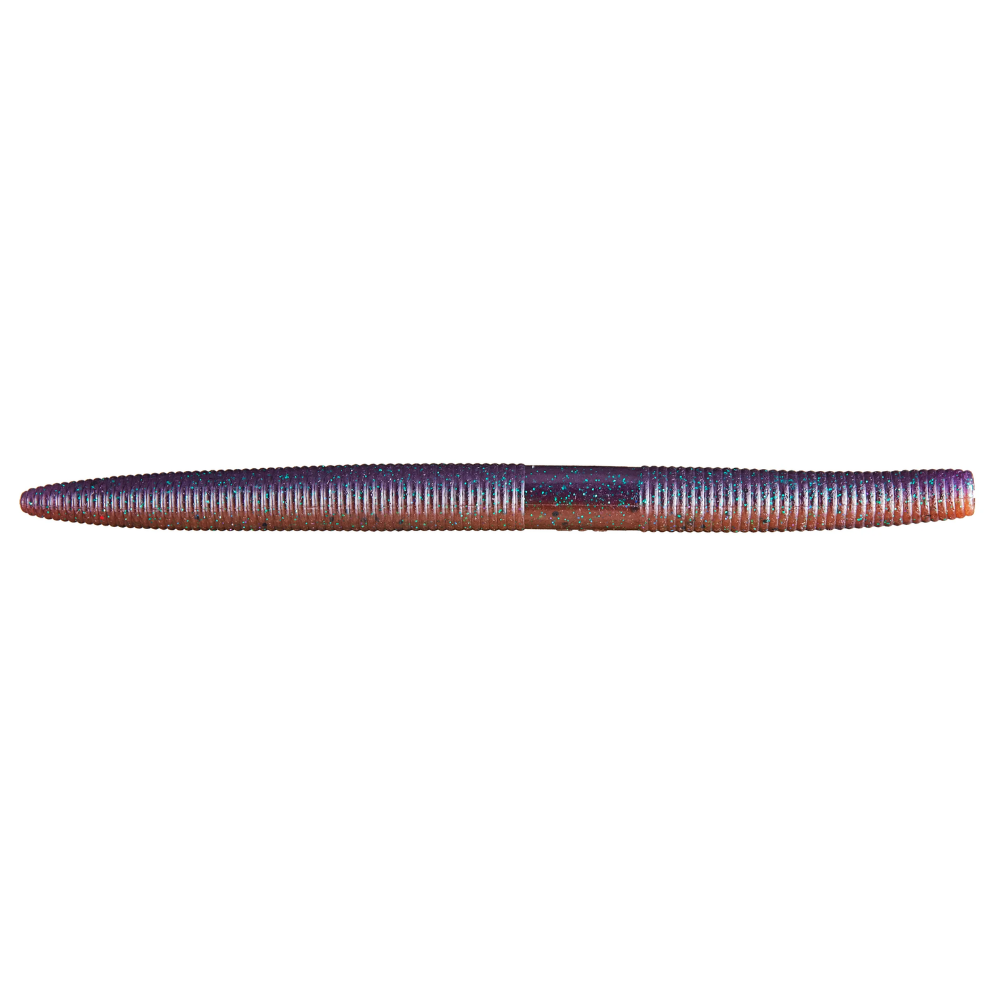 Yamamoto Senko Worm Bass Lure Soft Plastic Custom Baits