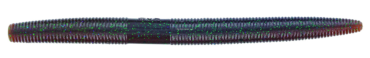 Yamamoto Senko Worm Bass Lure Soft Plastic Custom Baits