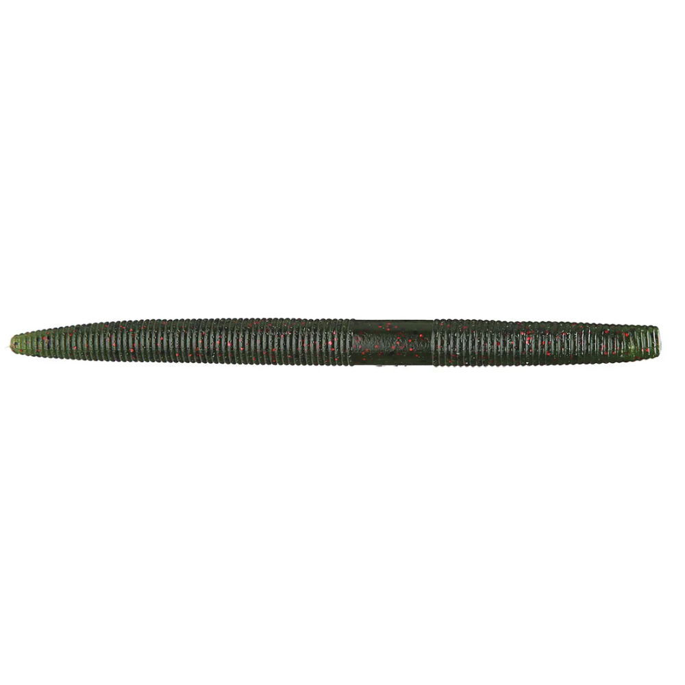 Yamamoto Senko Worm Bass Lure Soft Plastic Custom Baits