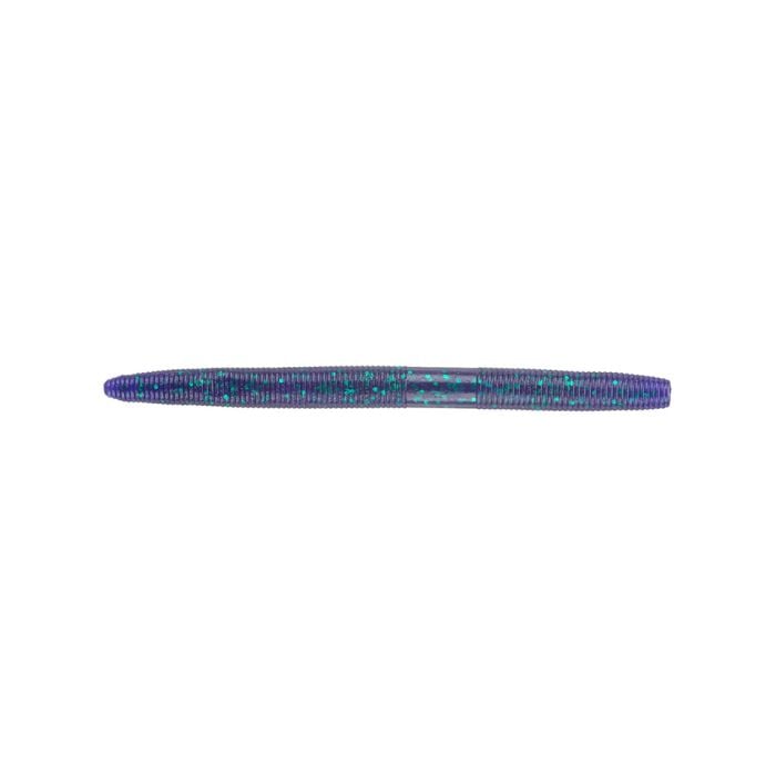 Yamamoto Senko Worm Bass Lure Soft Plastic Custom Baits