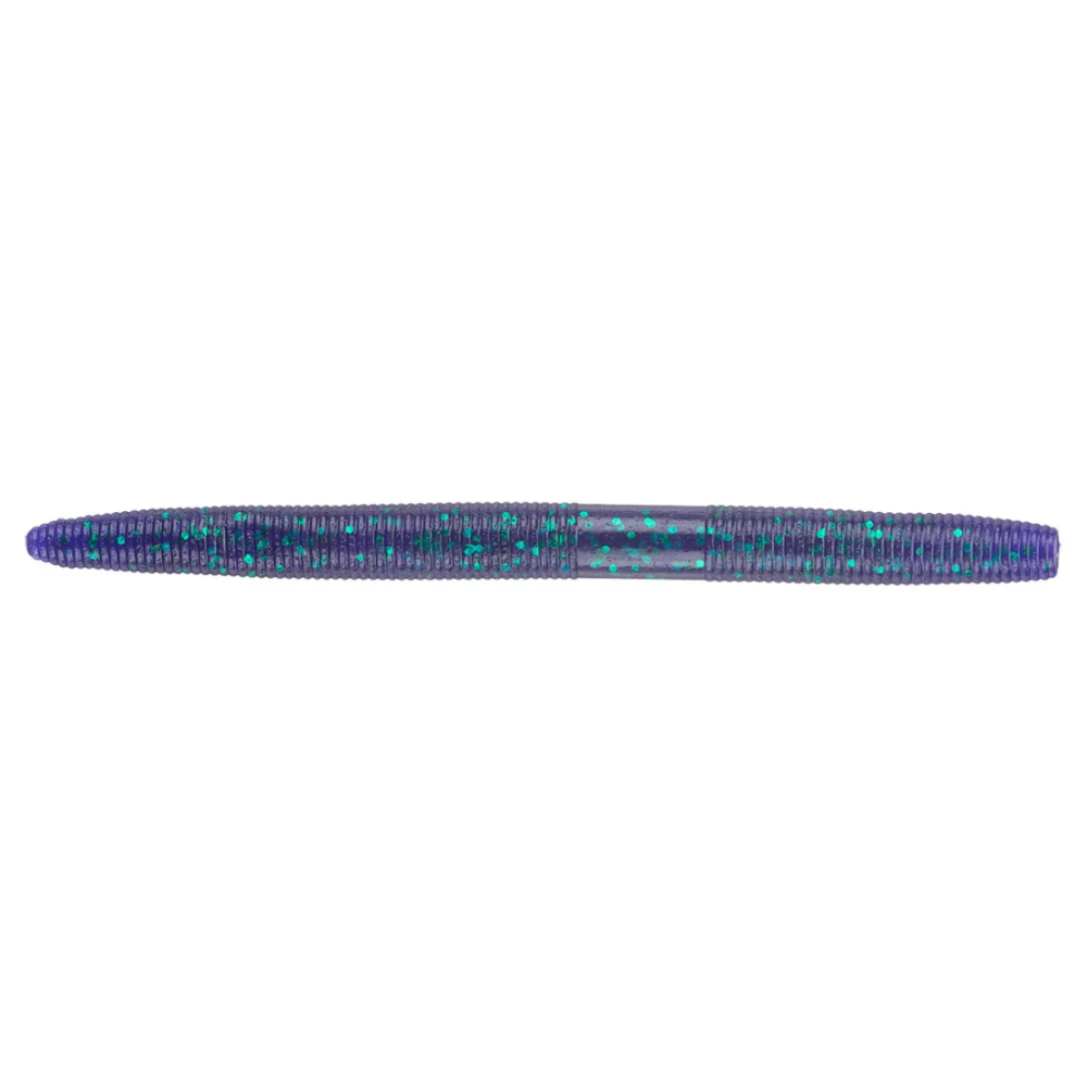 Yamamoto Senko Worm Bass Lure Soft Plastic Custom Baits