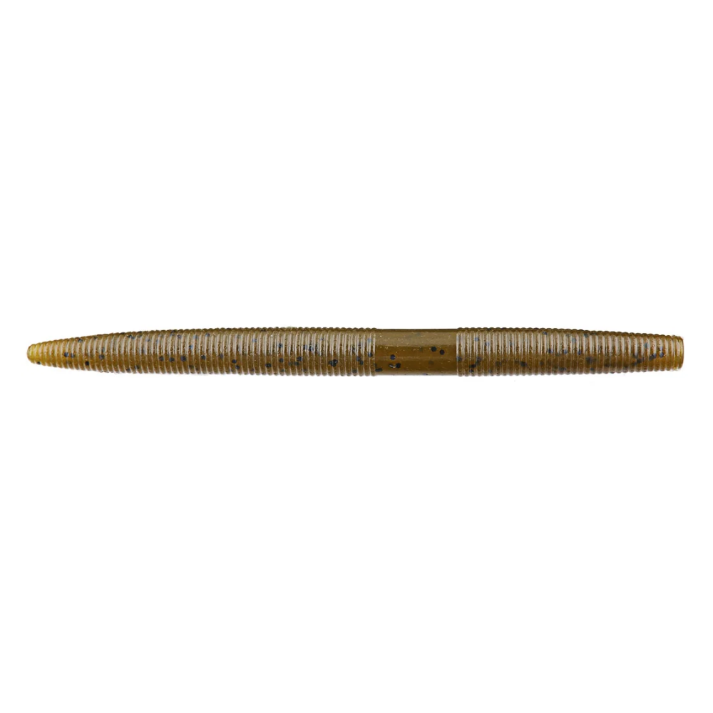 Yamamoto Senko Worm Bass Lure Soft Plastic Custom Baits