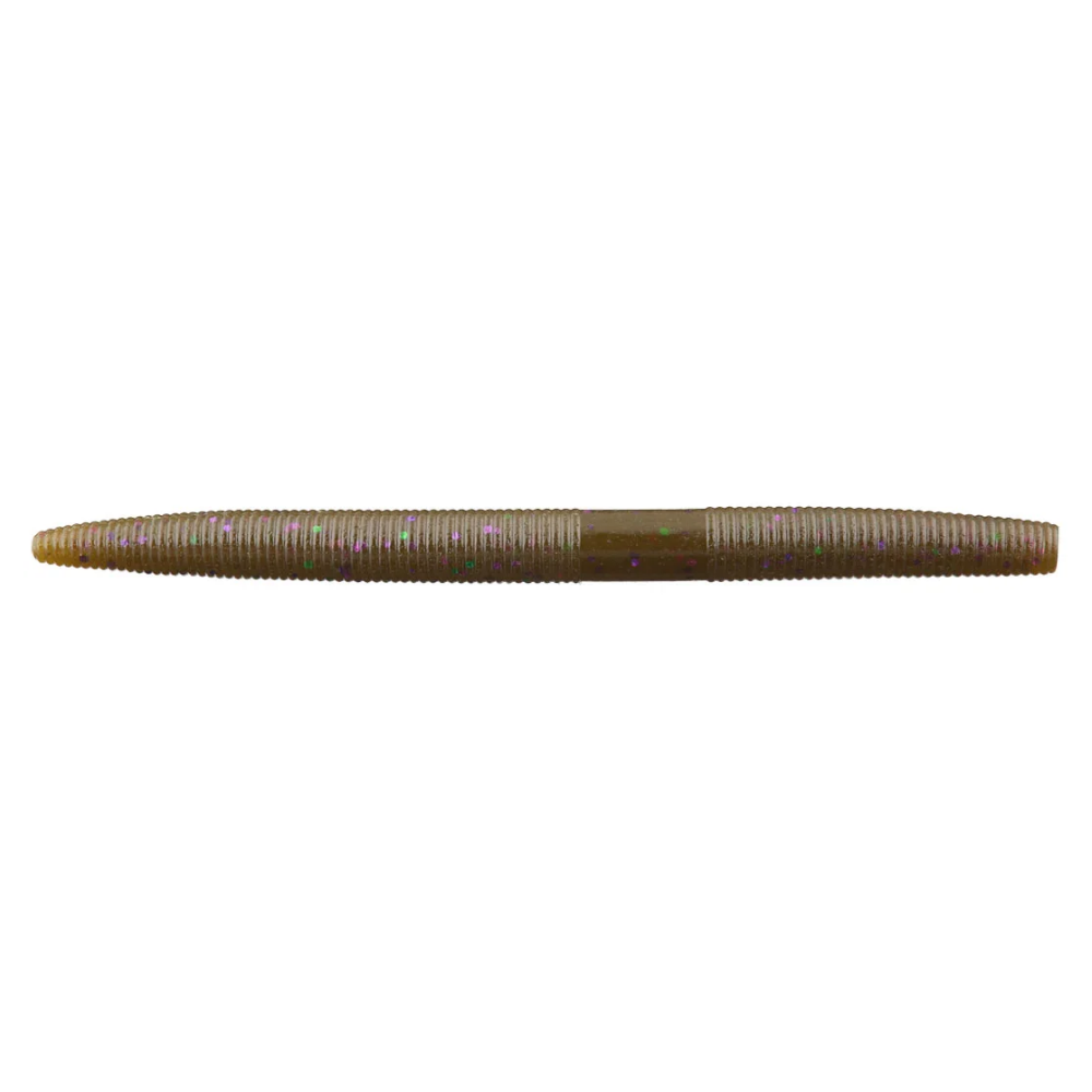 Yamamoto Senko Worm Bass Lure Soft Plastic Custom Baits