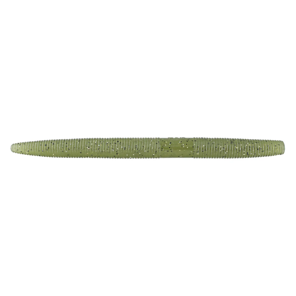 Yamamoto Senko Worm Bass Lure Soft Plastic Custom Baits