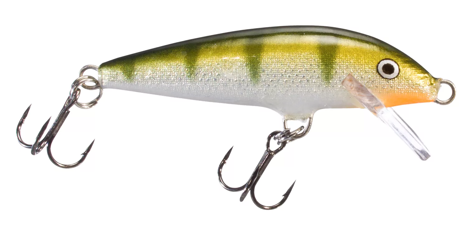 Rapala Original Floating Lure
