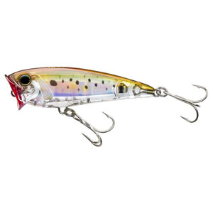 Peanut Bunker / 3 1/2"
