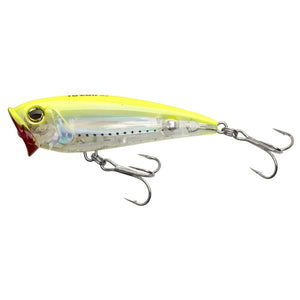 Chartreuse / 3 1/2"