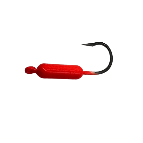 JYG Pro Tail Jyg 4pk