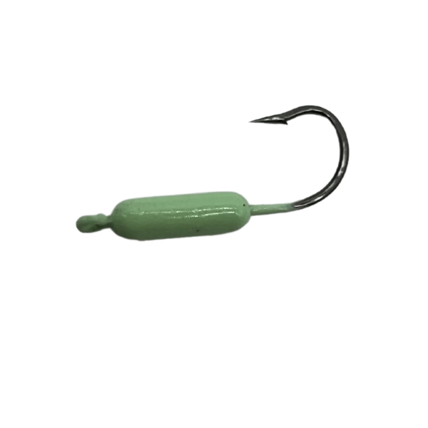 JYG Pro Tail Jyg 4pk