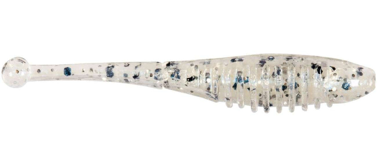 Z-Man Baby BallerZ 2" 8 Pack